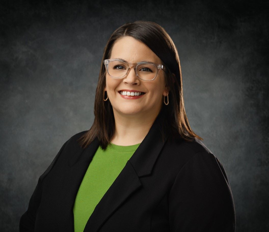 Portrait of Kelsey Marletta
